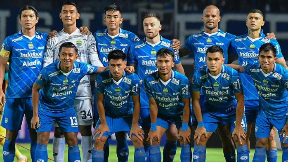 Foto: 10 Pemain Persib Bandung Sukses Persembahkan Comeback Dramatis di Kandang Arema FC pada Lanjutan BRI Super League 2025/2026