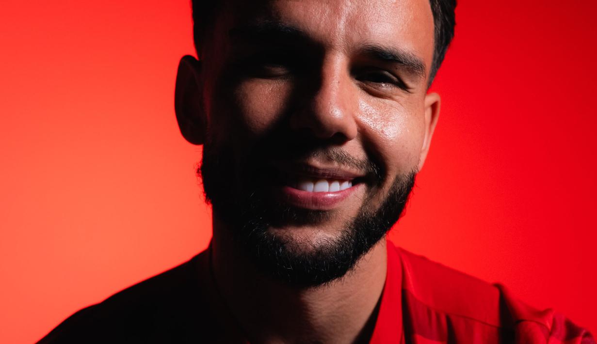 Foto: Gabung LOSC Lille, Calvin Verdonk Jadi Pemain Indonesia Pertama yang Merumput di Ligue 1