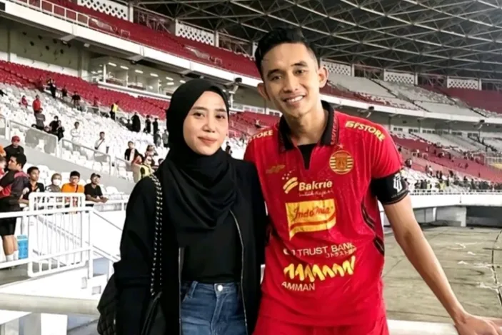 Foto Pemain Timnas Diedit AI oleh Fans, Bikin Rizky Ridho hingga Sandy Walsh Risih!