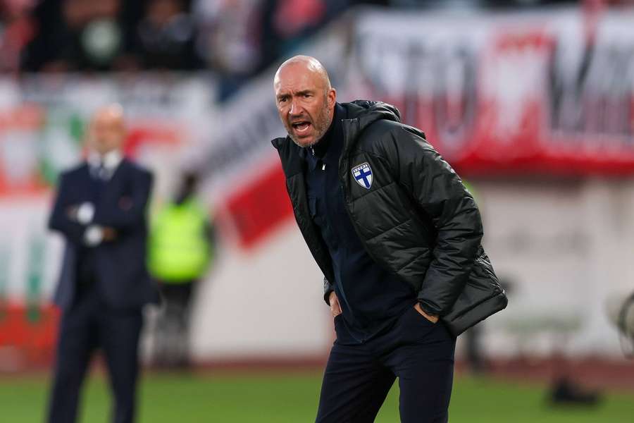 Friis: Finland must succeed as a team to handle Norway’s stars