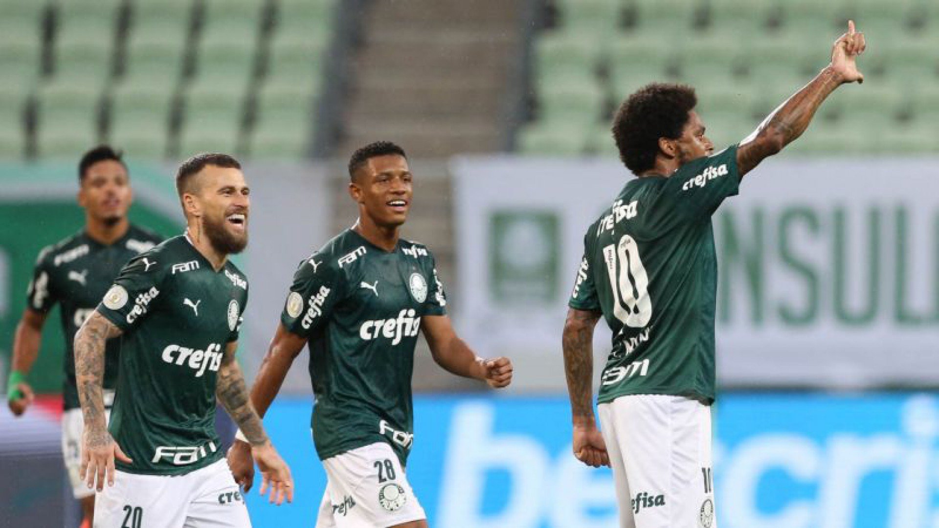 Futebol hoje (24): Palmeiras x River Plate - ChatGPT indica as melhores odds