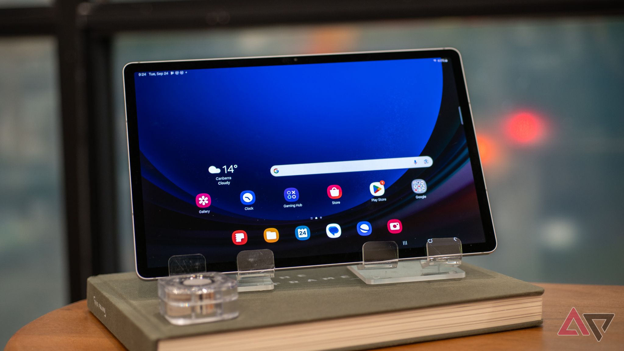 Galaxy Tab S10 Lite, Tablet Samsung Rp 4 Jutaan Cocok untuk Anak Sekolah.