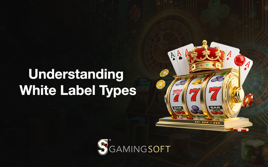 GamingSoft Tawarkan B2B White Label iGaming Solutions
