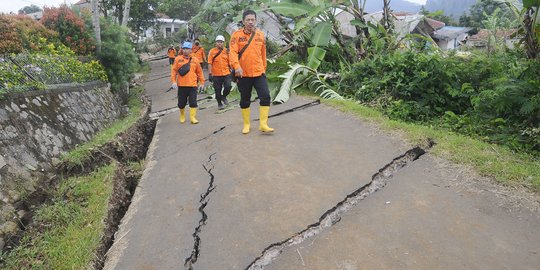 Gempa 5,3 Magnitudo Guncang Maluku Tenggara: Warga Diminta Waspada Terhadap Potensi Gempa Susulan