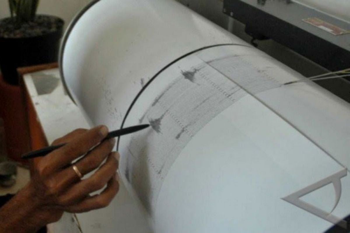 Gempa M 7,4 Picu Peringatan Tsunami, Rusia Imbau Warganya Waspada