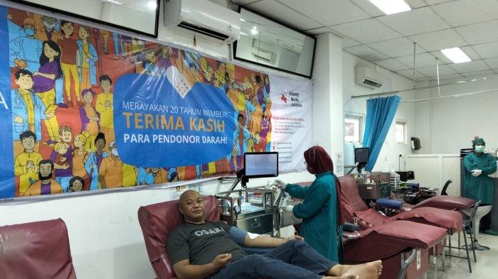 Gen Z Donor Darah Yuk! Manfaatnya Ganda: Sehat Diri dan Tolong Sesama