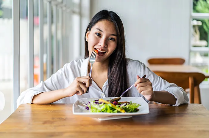 Gen Z Wajib Tahu! Diet Gula Bisa Turunkan Risiko Depresi