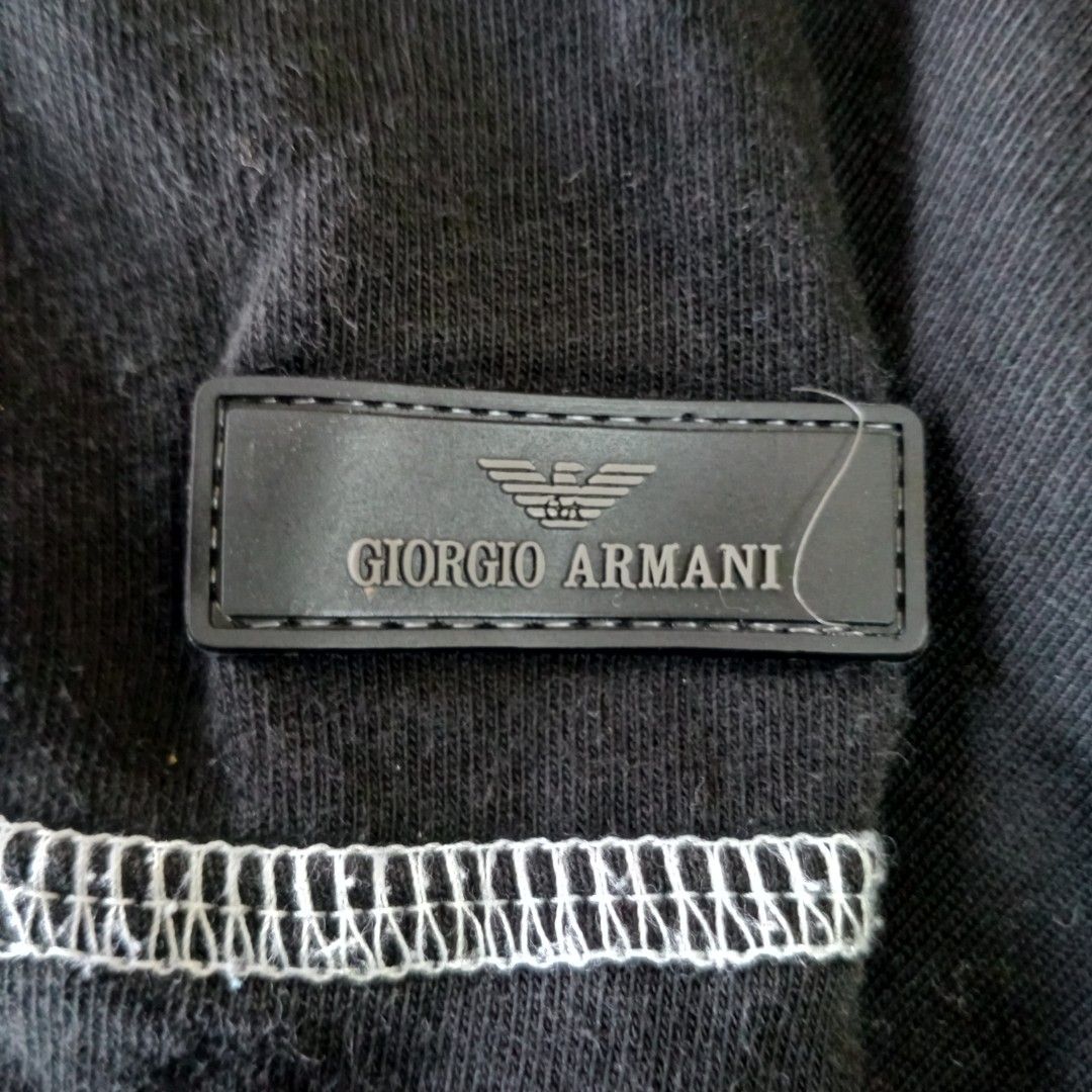 Giorgio Armani Meninggal, Siapa Penerus Bisnis Senilai Rp 199 T?