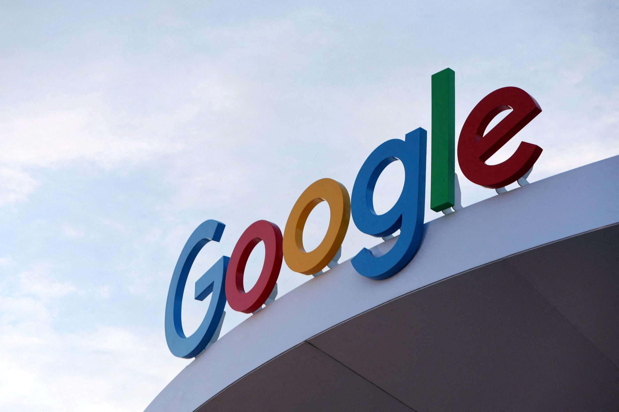 Google Avoids Break-Up But Must Share Data With Rivals