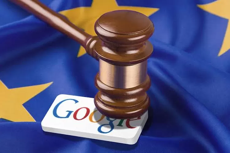 Google Kena Denda Uni Eropa Rp 56 Triliun, Kenapa?