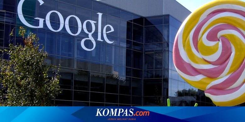 Google Lega, Tak Jadi Dipaksa Jual Chrome dan Android