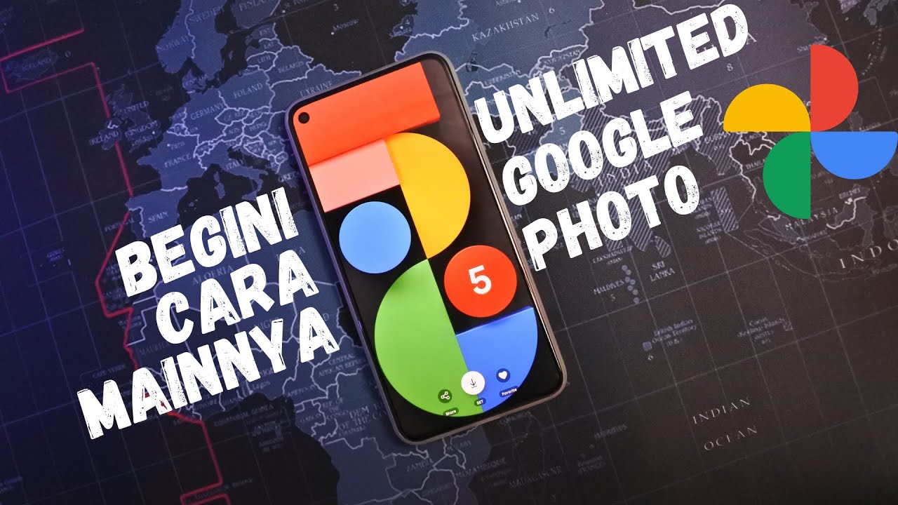 Google Nano Banana Bikin Kagum dan Was-Was, Begini Cara Pakainya