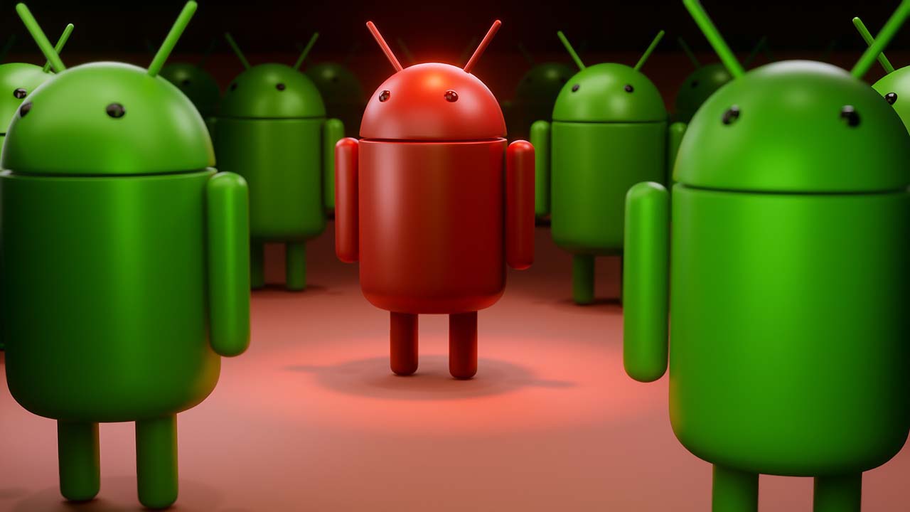 Google Temukan 2 Celah Berbahaya, Pengguna Android Harus Update