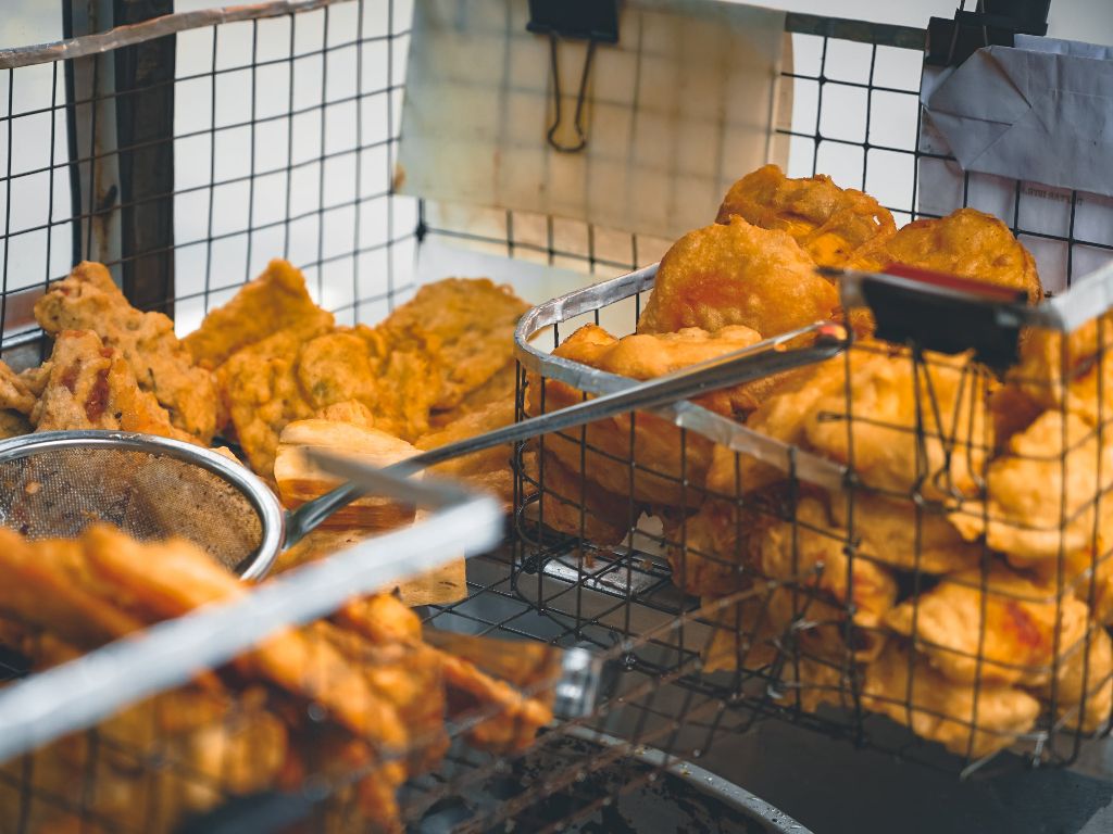 Gorengan Sehat yang Cocok untuk Diet, Ternyata Ada 5 Macam!