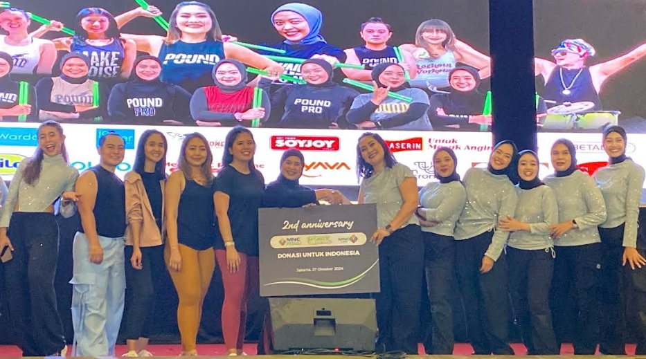 Grand Final CSR Edukatif Gelaran MNC Tourism & MNC Peduli Dinilai Bermanfaat Bagi Generasi Penerus : Okezone Women