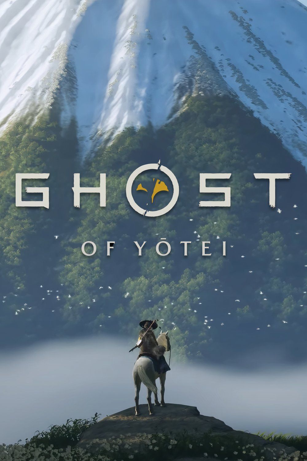 GTA 6 Ditunda Rilisnya, Developer Ghost of Yotei Girang Banget