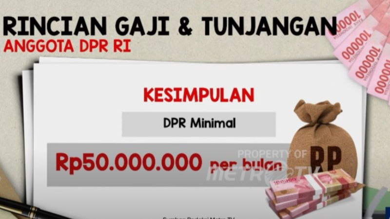 Gubernur Jateng Minta Tunjangan Perumahan Bagi Anggota DPRD Diturunkan