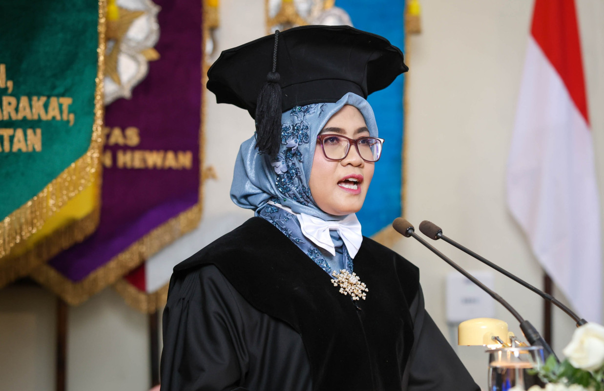 Guru Besar UGM Jelaskan Tylenol, Paracetamol yang Dikaitkan Autisme oleh Menkes AS