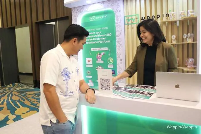 Halo AI, Solusi Efisien & Hemat Tingkatkan Kinerja Customer Service UMKM