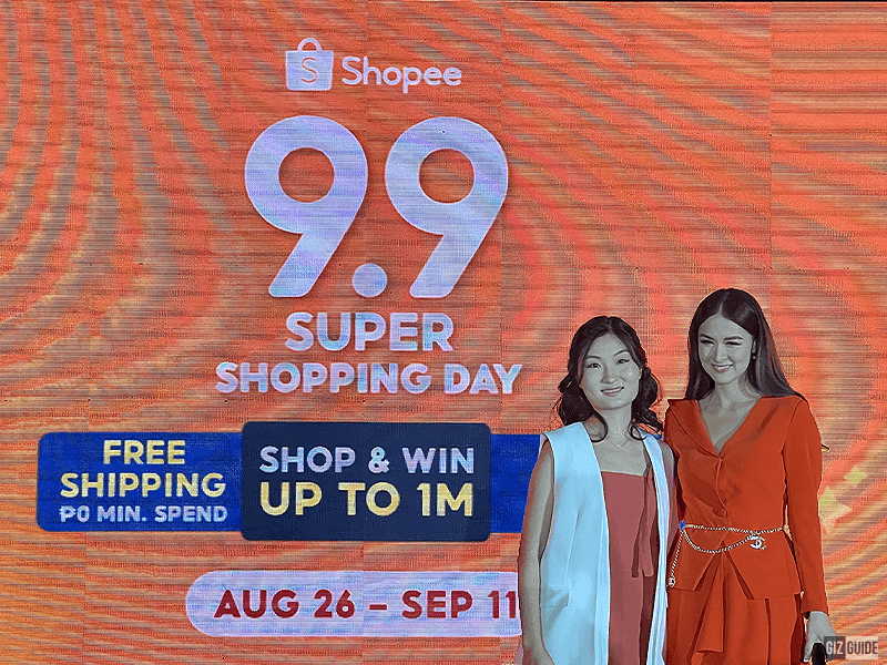 Happy Vibes Banget! Hearts2Hearts Kompak Nyanyi Bahasa Indonesia di Iklan Shopee 9.9 Super Shopping Day