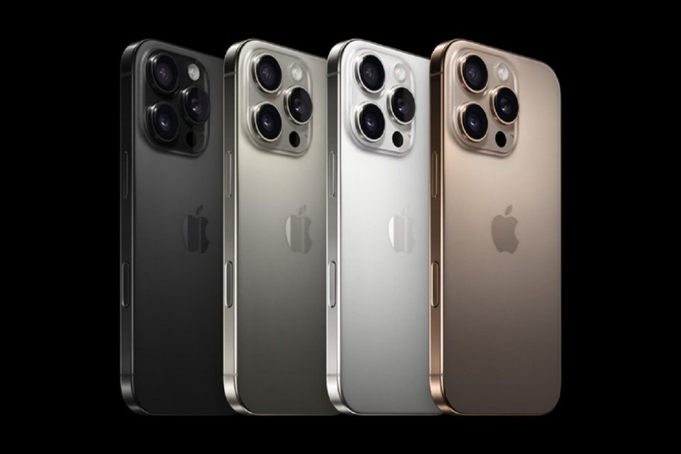 Harga iPhone 16 Turun Seiring Kedatangan iPhone 17