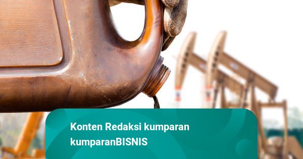 Harga Komoditas: Minyak Mentah Turun 2,31 Persen, Batu Bara Naik 0,14 Persen