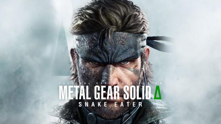 Harga Metal Gear Solid: Snake Eater dan Spesifikasi PC Memainkannya