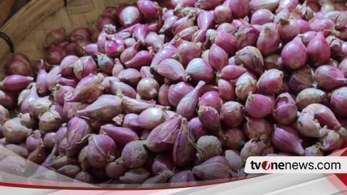 Harga Pangan di Jakarta: Cabai-Bawang Merah Mulai Turun ke Rp 50.000 per Kg