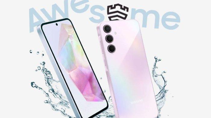 Harga Samsung Galaxy A17 5G Rp 3 Jutaan, Ini Keunggulan dan Promonya