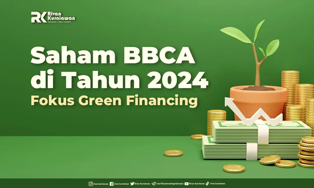 Harganya Sedang Turun, Bagaimana Prospek Saham BCA?