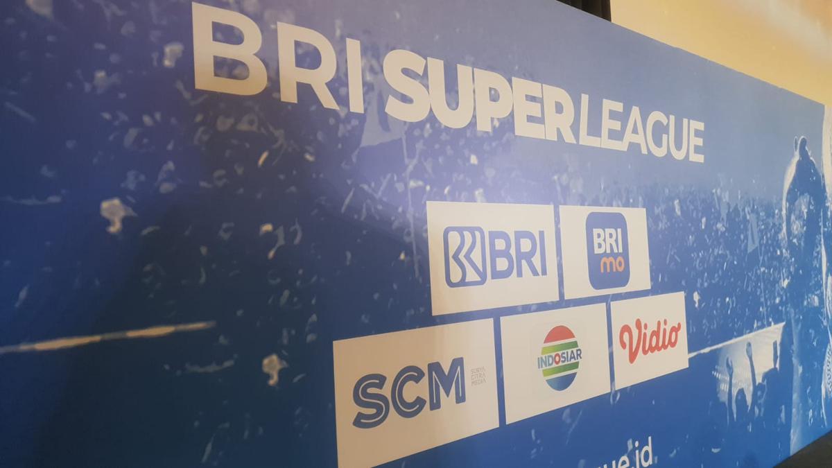 Hasil Lengkap Pekan 6 BRI Super League 2025/2026 dan Klasemen Hari Ini: Ditutup dengan Dramatis