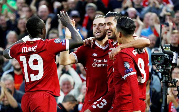 Hasil Liga Inggris: Gol Penalti Menit Akhir Bawa Liverpool Taklukkan Burnley