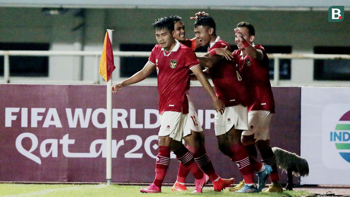 Hasil Tim-tim Asia Tenggara di FIFA Matchday September 2025: Timnas Indonesia Menang Sekali, Malaysia 2 Kali