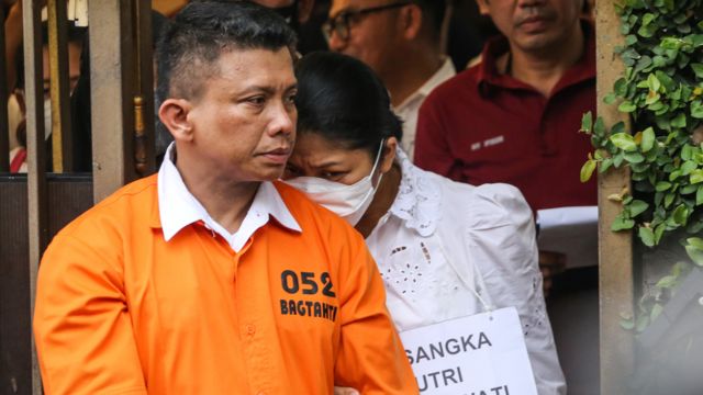 Heboh TikToker dan Seluruh Keluarganya Dibunuh dengan Sadis.