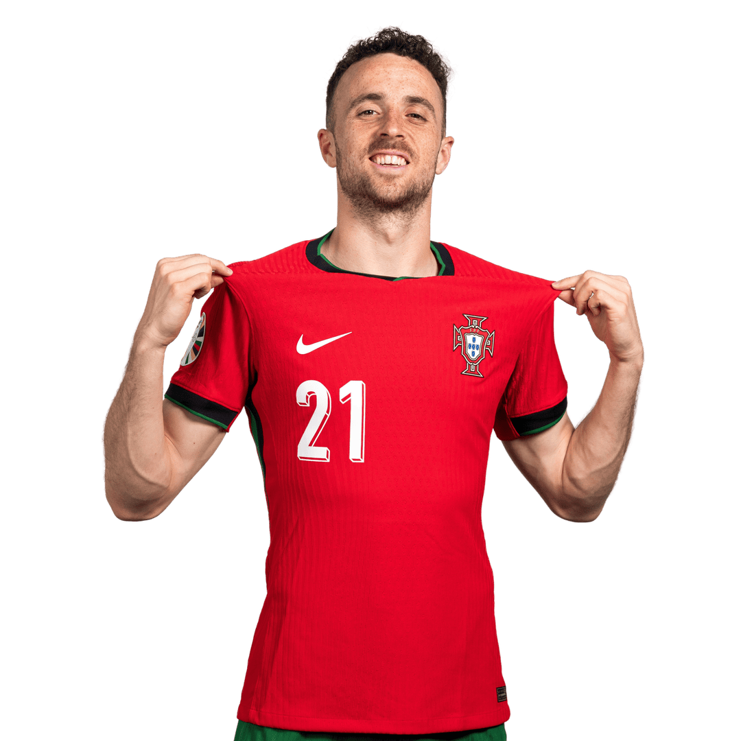 He's a strength for us' - Roberto Martinez insists memory of Diogo Jota will inspire Portugal at 2026 World Cup.
