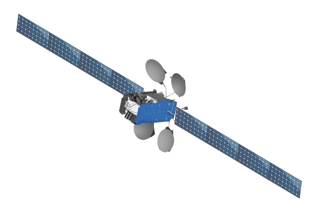 Histeris dan Tangis Bahagia Sambut Satelit Nusantara Lima Terbang ke Angkasa