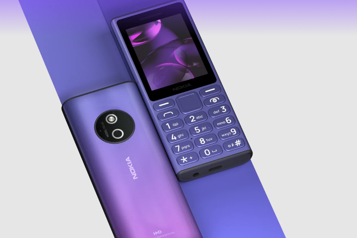 HMD & Nokia Perbarui Lisensi, Siap Bikin Ponsel Fitur Canggih