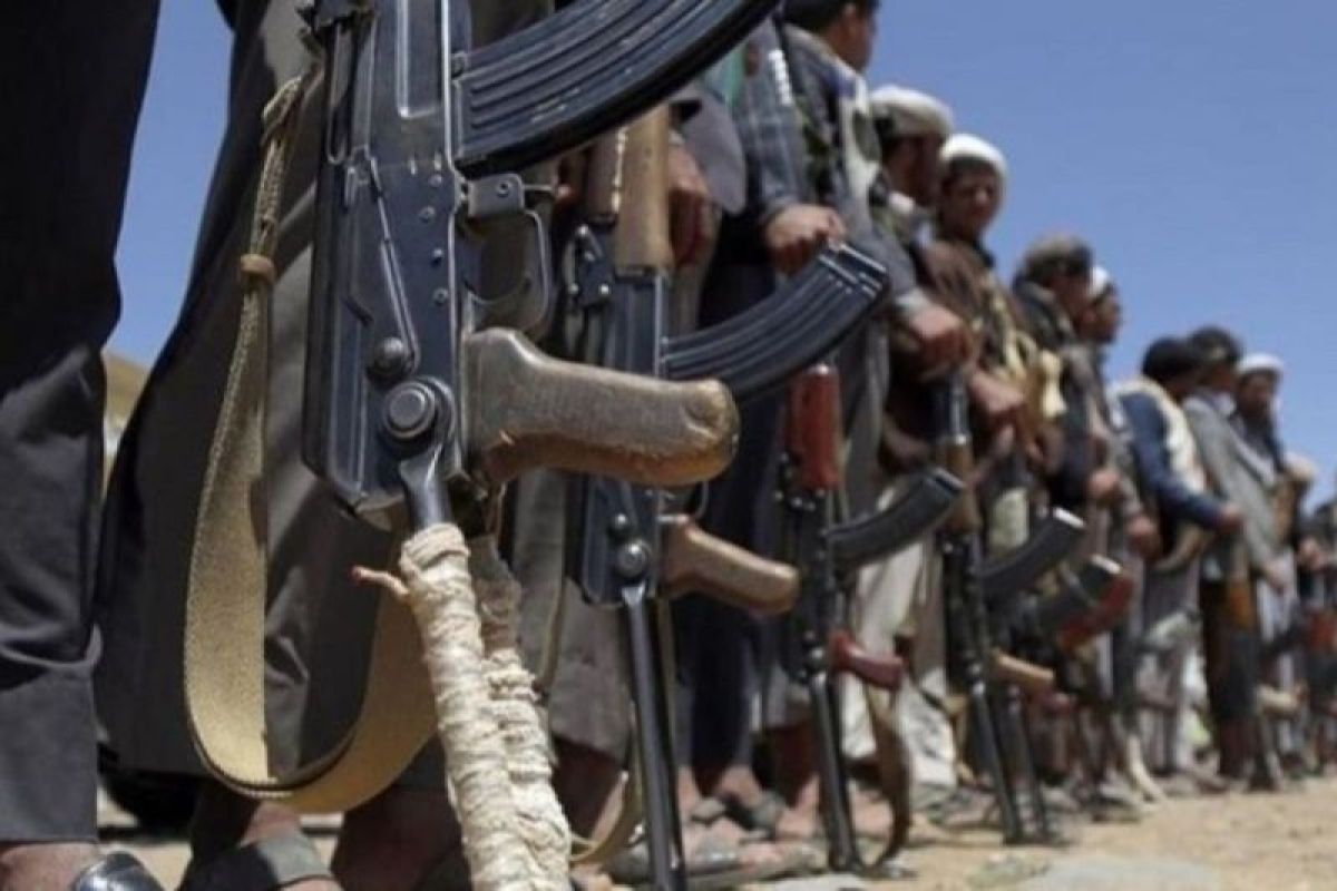 Houthi Bersumpah Gencarkan Serangan ke Israel Usai PM Tewas