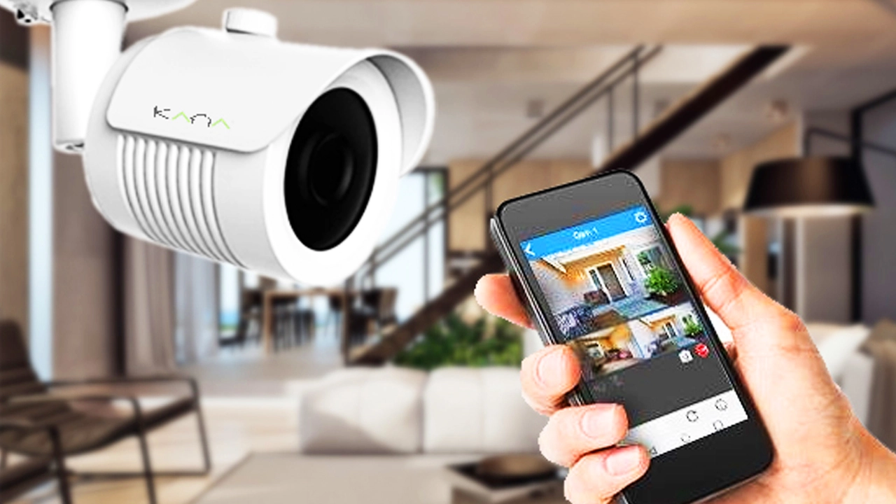 HP Android Bisa Diubah Jadi CCTV Rumah, Begini Caranya