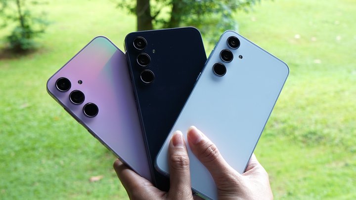 HP Baru Samsung Bakal Makin Mewah, Siap-siap Tergiur Upgrade