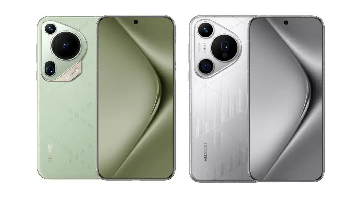 Huawei Pura 80 Pro dan Ultra: Spesifikasi & Harga di Indonesia