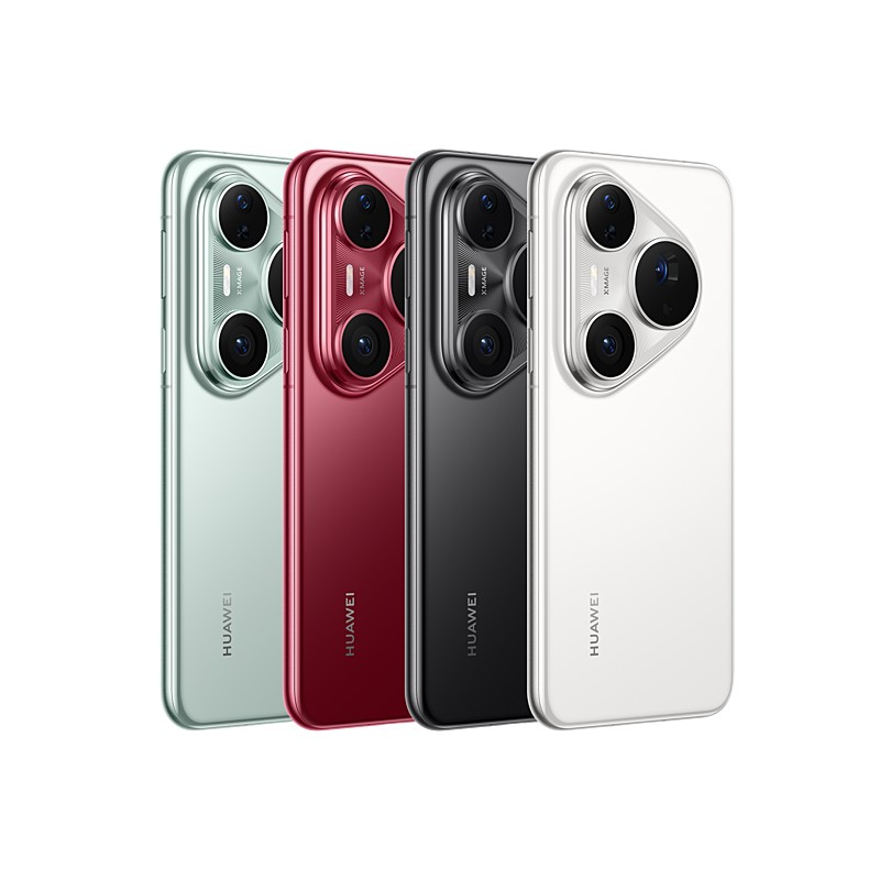 Huawei Pura 80 Pro Segera Mendarat di Indonesia, Ini Spesifikasinya