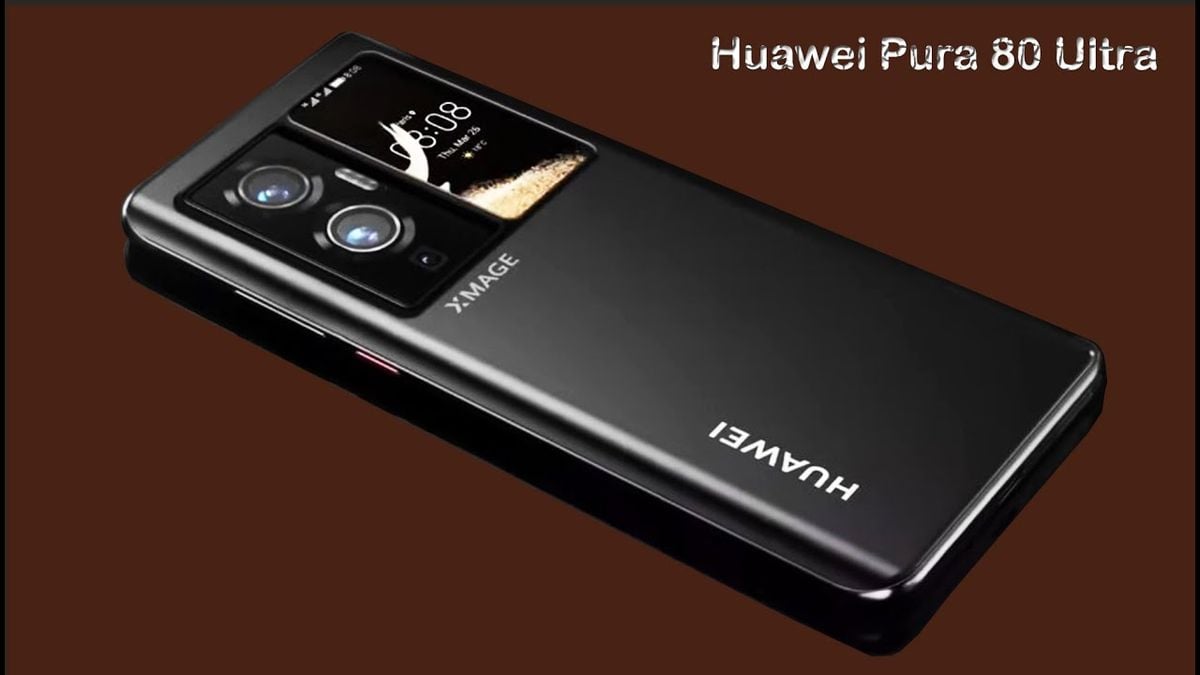 Huawei Pura 80 Series Siap Ramaikan Pasar Flagship Indonesia