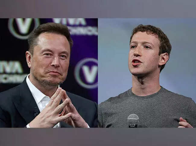 Huru-hara di Meta Gegara Para Genius AI Rekrutan Zuckerberg