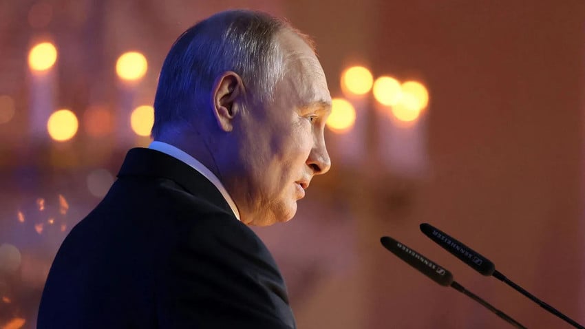 Ilmuwan Rusia Berhasil Ciptakan Vaksin Kanker, Bikin Tumor Menyusut 80 Persen!