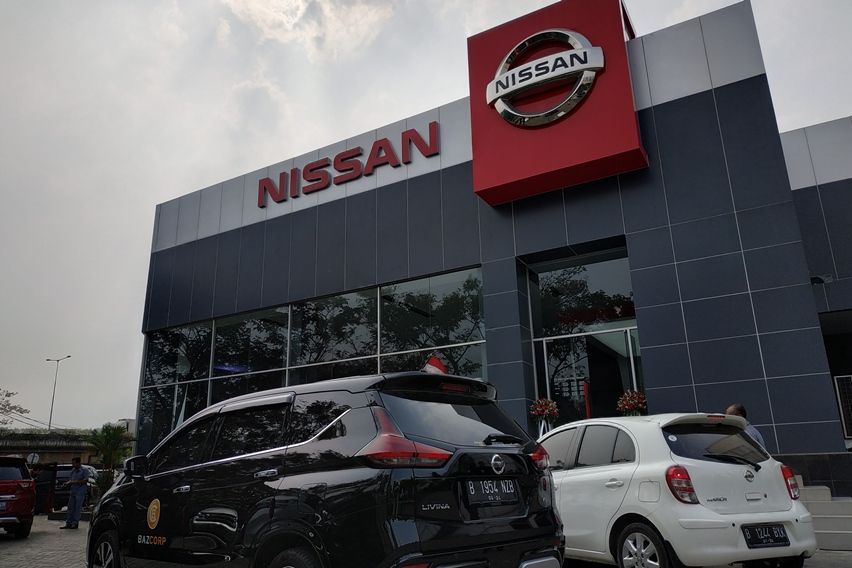Indomobil Akuisisi 99,9 Persen Saham Nissan Motor Indonesia: Langkah Strategis Perkuat Dominasi di Pasar Otomotif Nasional