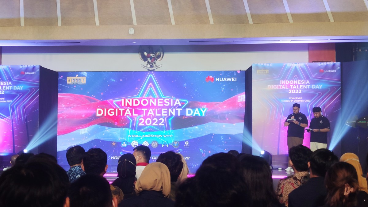 Indosat Target Cetak 2 Juta Talenta AI Indonesia pada 2028