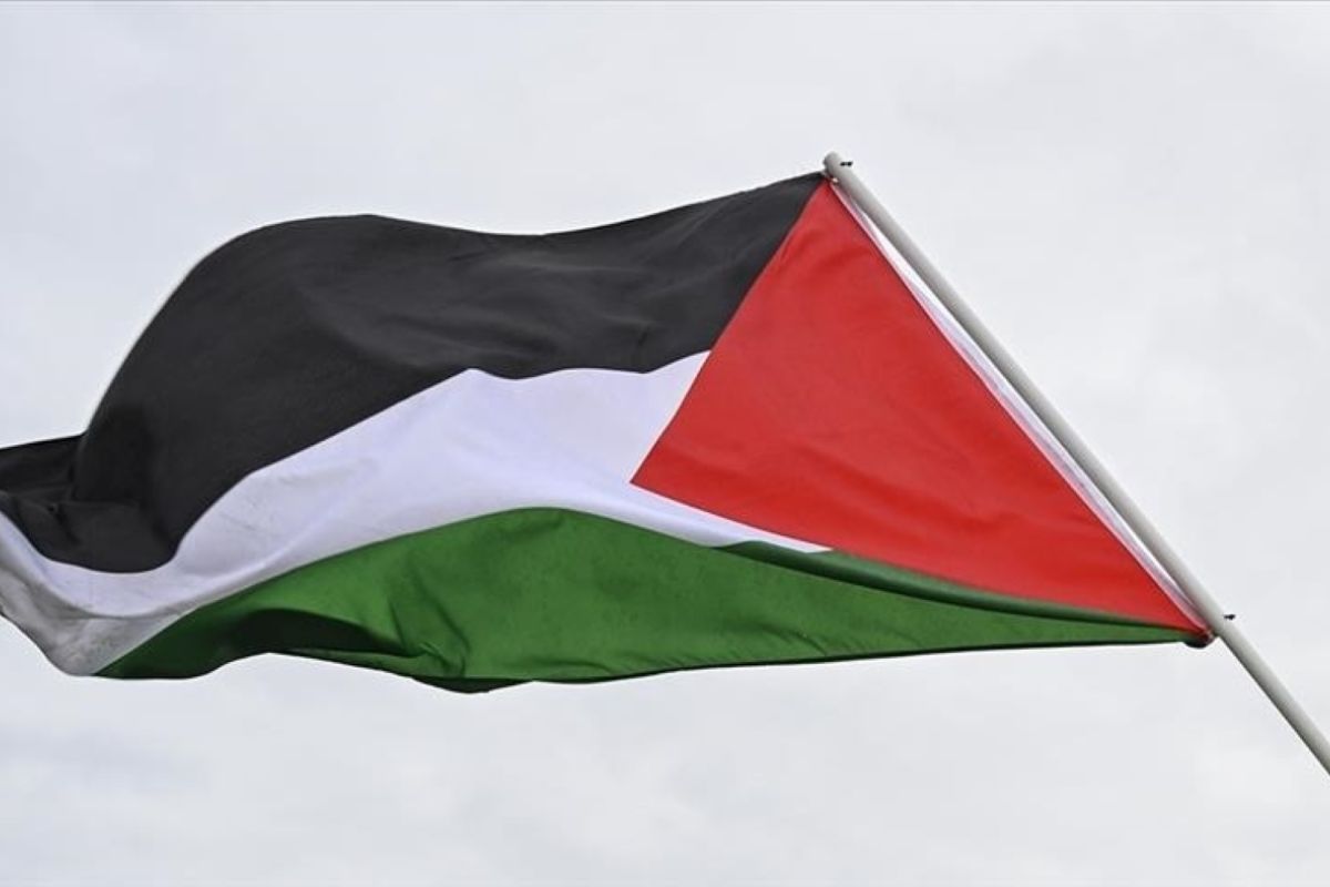 Inggris dan Kanada Akui Negara Palestina: Langkah Bersejarah Menuju Perdamaian di Timur Tengah