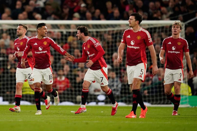 Ini Prioritas Belanja Manchester United Selanjutnya