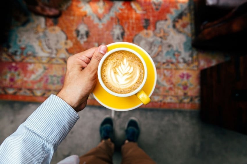 Ini yang Terjadi pada Tubuh saat Berhenti Ngopi Selama 7 Hari